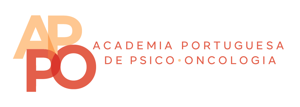 Logótipo Academia Portuguesa de Psico-Oncologia (APPO)